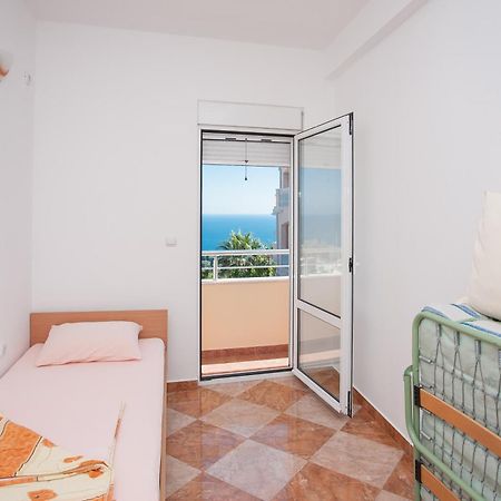 Apartments Onyx Ούλτσιν Δωμάτιο φωτογραφία
