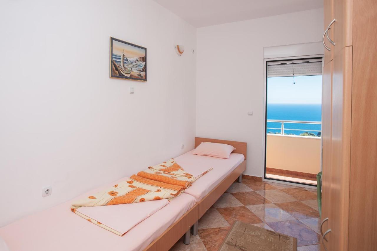Apartments Onyx Ούλτσιν Εξωτερικό φωτογραφία