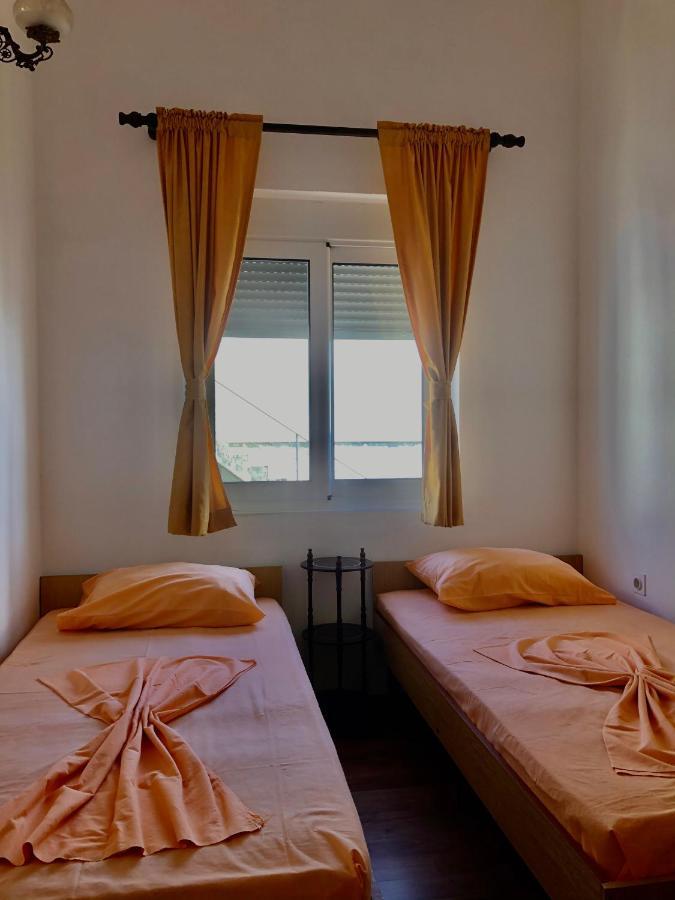 Apartments Onyx Ούλτσιν Εξωτερικό φωτογραφία