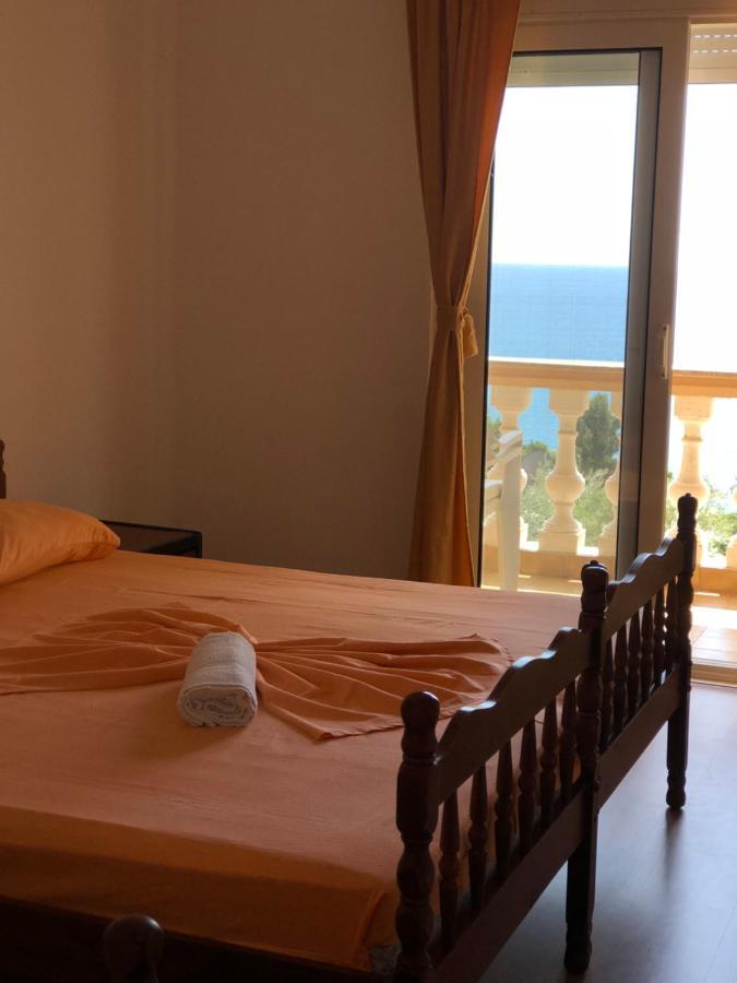 Apartments Onyx Ούλτσιν Εξωτερικό φωτογραφία
