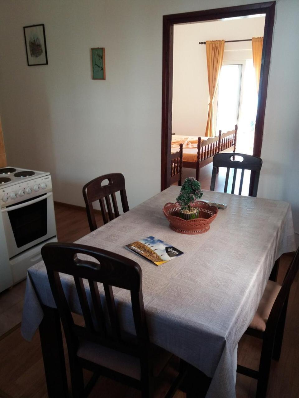 Apartments Onyx Ούλτσιν Δωμάτιο φωτογραφία