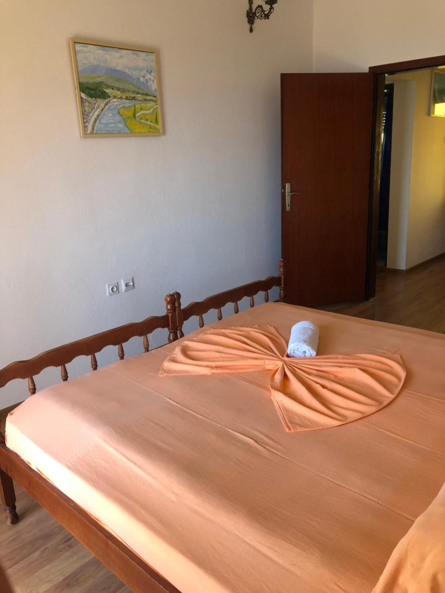 Apartments Onyx Ούλτσιν Εξωτερικό φωτογραφία