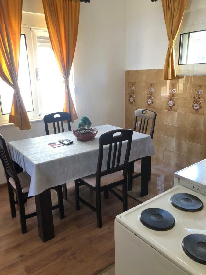Apartments Onyx Ούλτσιν Εξωτερικό φωτογραφία