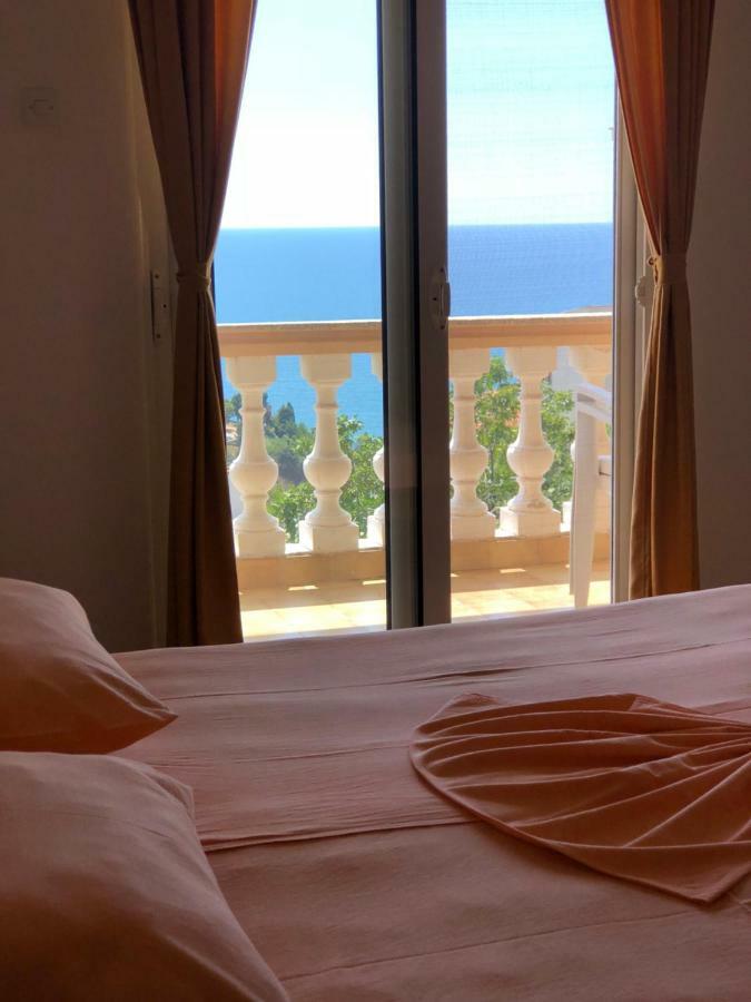 Apartments Onyx Ούλτσιν Εξωτερικό φωτογραφία