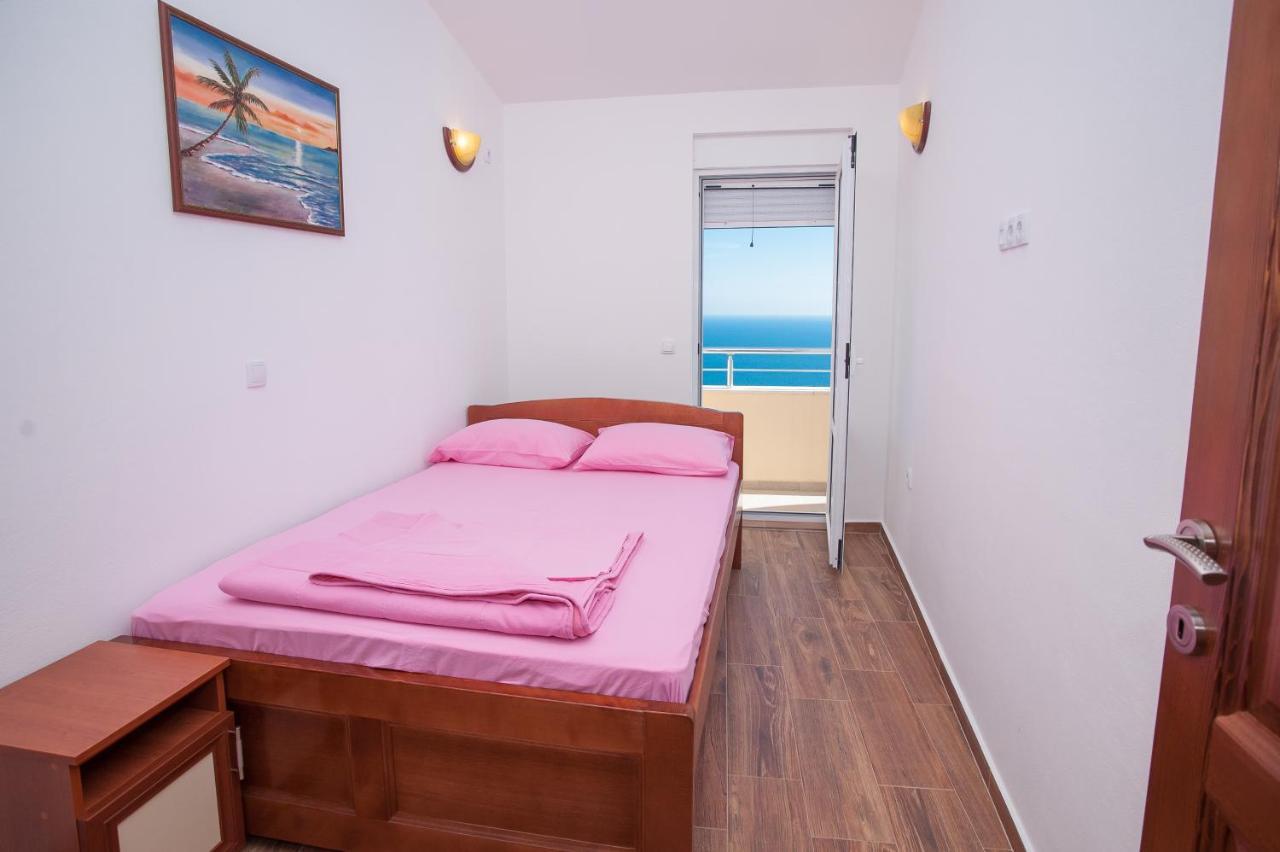 Apartments Onyx Ούλτσιν Εξωτερικό φωτογραφία