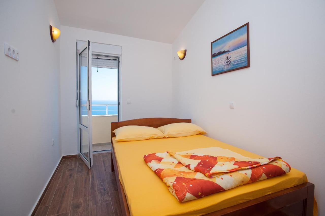 Apartments Onyx Ούλτσιν Εξωτερικό φωτογραφία