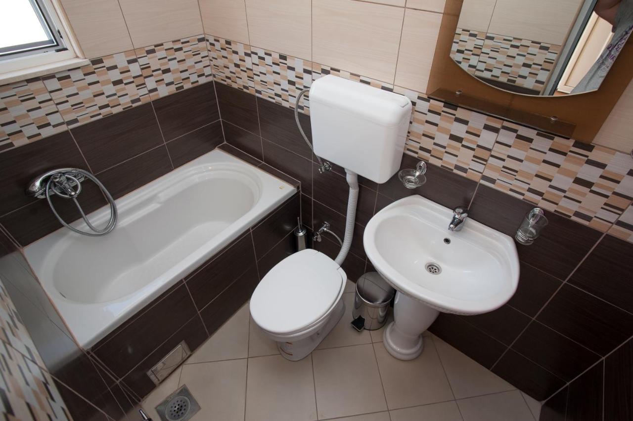 Apartments Onyx Ούλτσιν Εξωτερικό φωτογραφία